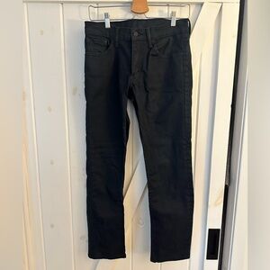 Men’s Navy Levi’s 511 jeans 30x30